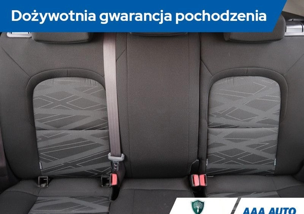 Kia Ceed cena 40000 przebieg: 133527, rok produkcji 2015 z Błaszki małe 232